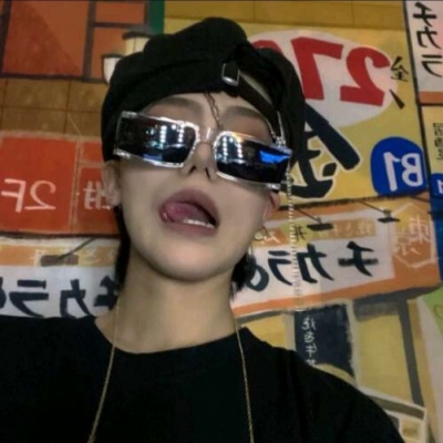 Furry插画色彩灵感福瑞群